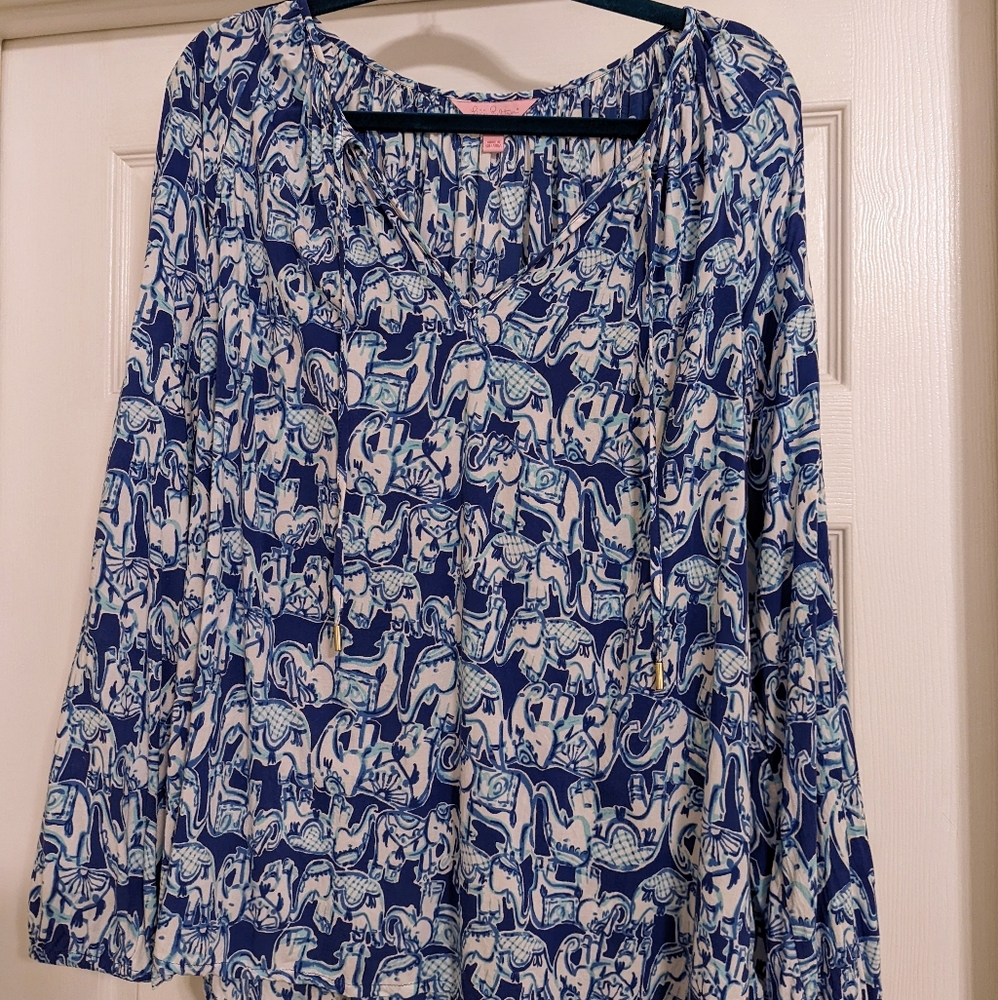 Lilly Pulitzer Willa